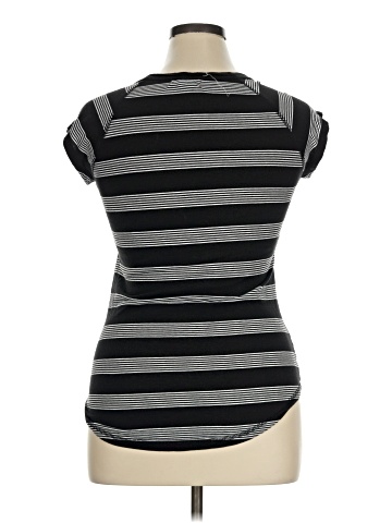 Op Sleeveless T-Shirt (view 2)