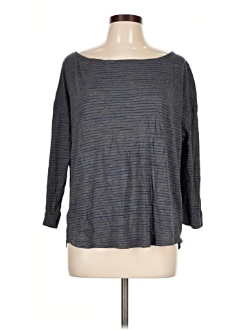 CALVIN KLEIN JEANS 3/4 Sleeve T-Shirt (view 1)