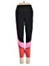 Gap Fit Color Block Pink Active Pants Size S - photo 1