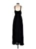 Forever 21 100% Rayon Black Cocktail Dress Size S - photo 2