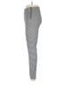 Zara Houndstooth Gray Leggings Size M - photo 5