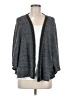 Le Lis Gray Cardigan Size M - photo 1