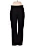 Dalia Collection Black Active Pants Size S - photo 1