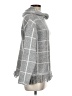 Absolutely Famous Plaid Gray Pullover Sweater Size M - photo 4