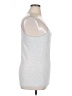 Time and Tru Silver Tank Top Size XL - photo 4