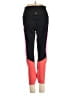 Gap Fit Color Block Pink Active Pants Size S - photo 2