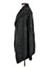 Theory Black Cardigan Size M - photo 5