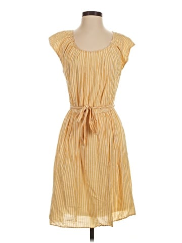 LC Lauren Conrad Casual Dress (view 1)