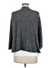 Le Lis Gray Cardigan Size M - photo 2