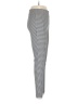 Zara Houndstooth Gray Leggings Size M - photo 4