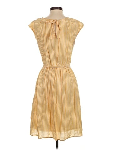 LC Lauren Conrad Casual Dress (view 2)