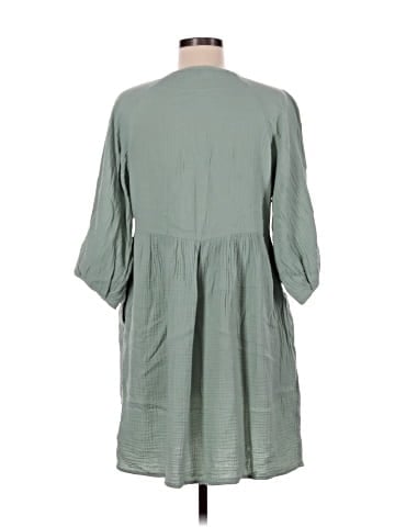 Madewell Casual Dress (view 2)