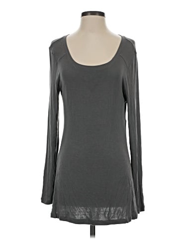 CAbi Long Sleeve T-Shirt (view 1)