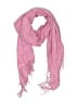Unbranded 100% Viscose Pink Scarf One size - photo 1