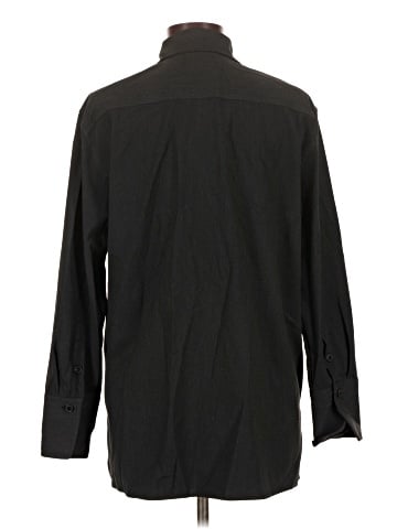 Zara Long Sleeve Blouse (view 2)