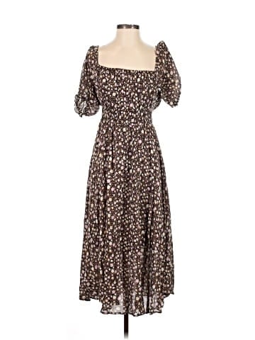 Spell and the Gypsy Collective Casual Dress (view 1)