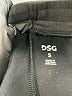 DSG Solid Black Athletic Shorts Size S - photo 3