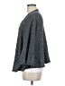 Le Lis Gray Cardigan Size M - photo 5