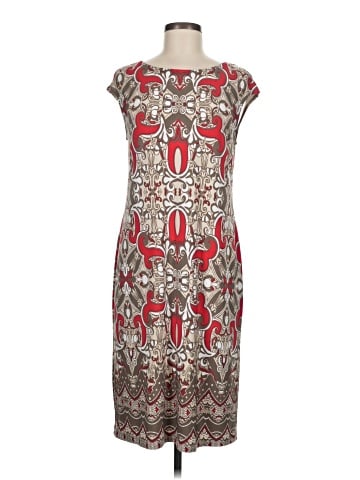 Chico's Casual Dress (view 1)