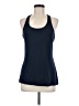 Active by Old Navy Blue Tank Top Size M - photo 1