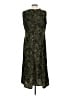 Studio 1 Green Casual Dress Size 12 - photo 2