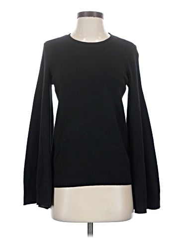 Lauren by Ralph Lauren Wool Pullover Sweater (view 1)