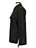 Zara Black Long Sleeve Blouse Size L - photo 5