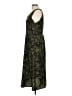 Studio 1 Green Casual Dress Size 12 - photo 5