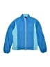 Nike Color Block Blue Track Jacket Size XS (kids) - photo 1