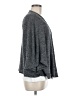 Le Lis Gray Cardigan Size M - photo 4