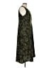 Studio 1 Green Casual Dress Size 12 - photo 4