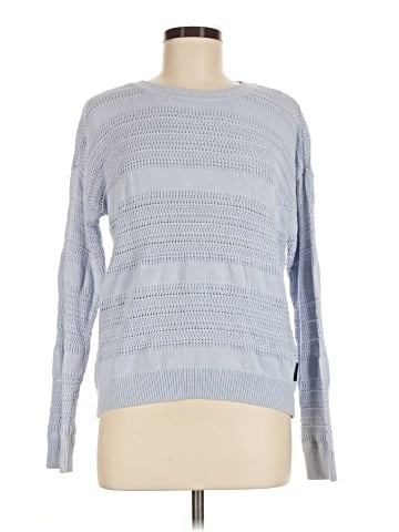 CALVIN KLEIN JEANS Pullover Sweater (view 1)