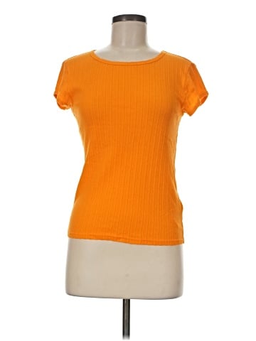 J.Crew Short Sleeve Top (view 1)