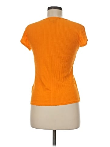 J.Crew Short Sleeve Top (view 2)