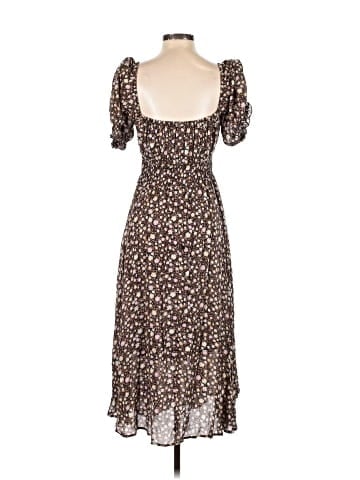 Spell and the Gypsy Collective Casual Dress (view 2)