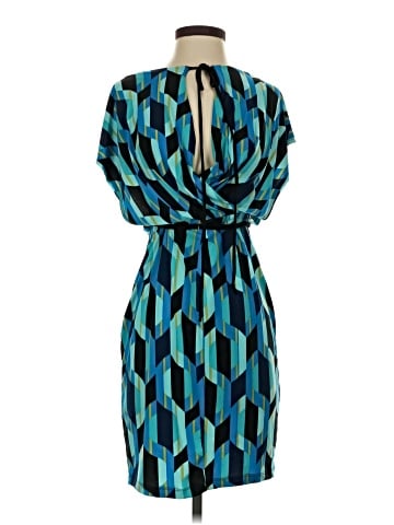 En Focus Studio Cocktail Dress (view 1)