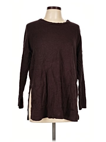 Eileen Fisher Pullover Sweater (view 1)