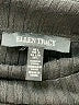 Ellen Tracy Black Long Sleeve Top Size L - photo 7