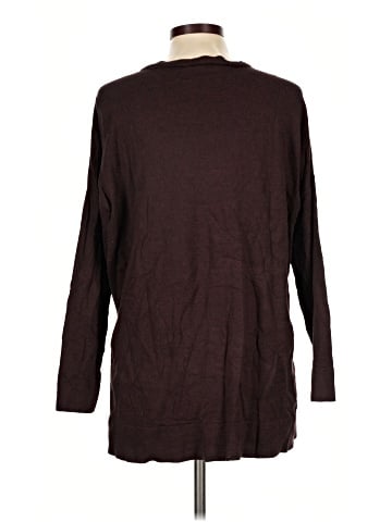 Eileen Fisher Pullover Sweater (view 2)