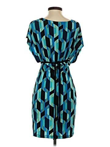 En Focus Studio Cocktail Dress (view 2)