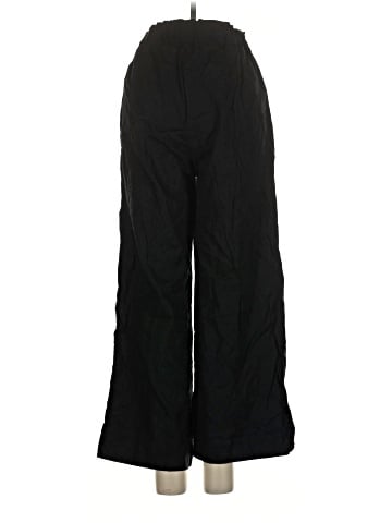 Abercrombie & Fitch Linen Pants (view 2)