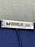 Doublju Blue Sleeveless Top Size XXL - photo 7