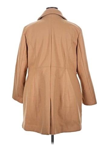 Lane Bryant Outlet Coat (view 2)