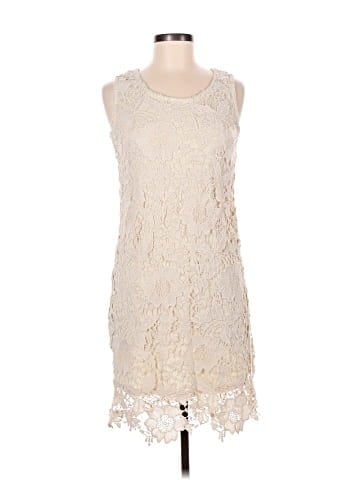 Solitaire Cocktail Dress (view 1)