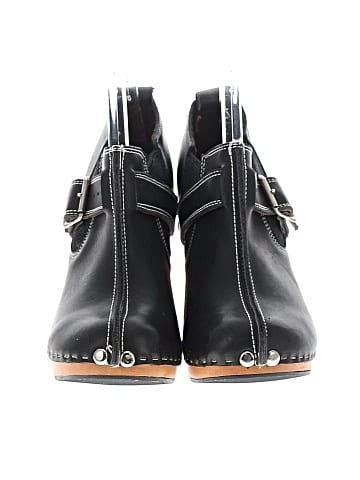 John Fluevog Heels (view 2)
