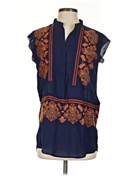 Hd In Paris Sleeveless Blouse