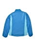 Nike Color Block Blue Track Jacket Size XS (kids) - photo 2