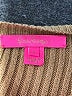 Lilly Pulitzer Solid Tan Pullover Sweater Size S - photo 7