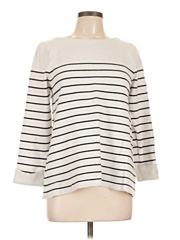 Tahari Pullover Sweater (view 1)