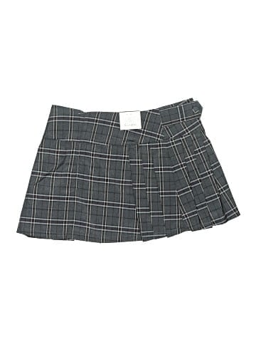 Love, Fire Skort (view 2)
